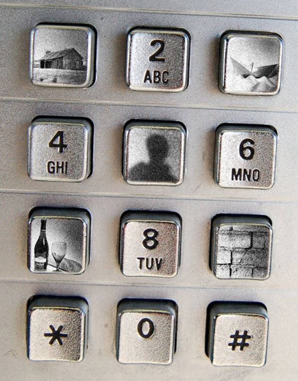 Speed dial